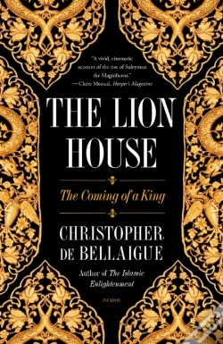 Capa do artigo The Lion House