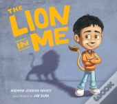 The Lion In Me