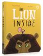 The Lion Inside Board Book - Preview