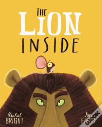 The Lion Inside