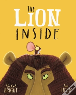 Capa do artigo The Lion Inside