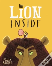 Capa do artigo The Lion Inside