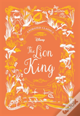 The Lion King (Disney Animated Classics)