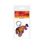 The Lion King Rubber Keychain Scar - Preview