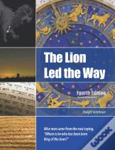 The Lion Led The Way