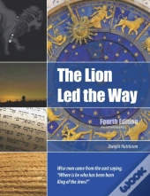 The Lion Led The Way