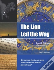 Capa do artigo The Lion Led The Way