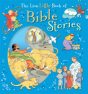 The Lion Little Book Of Bible Stories - Preview