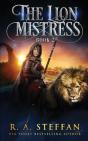 The Lion Mistress - Preview