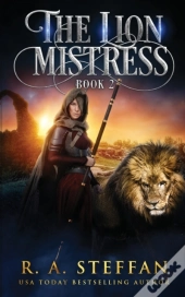 The Lion Mistress
