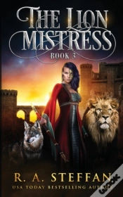 Capa do artigo The Lion Mistress