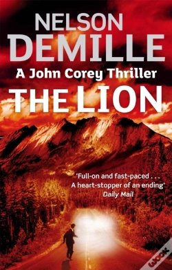 Capa do artigo The Lion