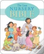 The Lion Nursery Bible