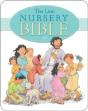 The Lion Nursery Bible - Preview
