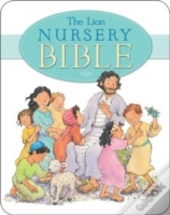The Lion Nursery Bible