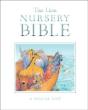 The Lion Nursery Bible - Preview
