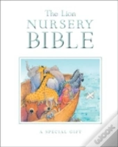 The Lion Nursery Bible