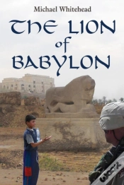 Capa do artigo The Lion Of Babylon