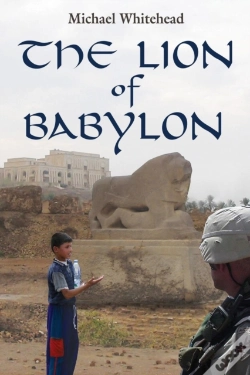 Capa do artigo The Lion Of Babylon