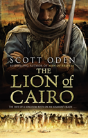 The Lion Of Cairo - Preview