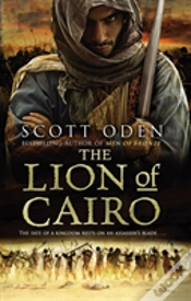 Capa do artigo The Lion Of Cairo