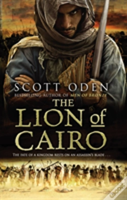 Capa do artigo The Lion Of Cairo