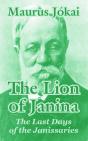 The Lion Of Janina - Preview