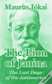 Capa do artigo The Lion Of Janina