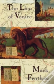 Capa do artigo The Lion Of Venice