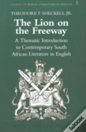 Capa do artigo The Lion On The Freeway