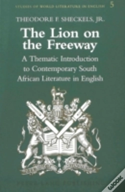 Capa do artigo The Lion On The Freeway