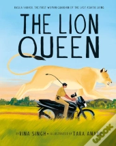 The Lion Queen