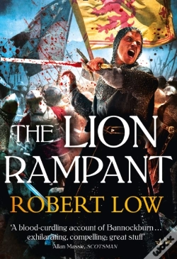 Capa do artigo The Lion Rampant