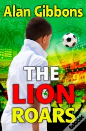 Capa do artigo The Lion Roars