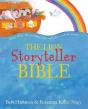 The Lion Storyteller Bible - Preview