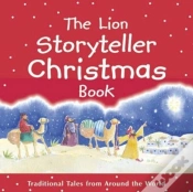 Capa do artigo The Lion Storyteller Christmas Book