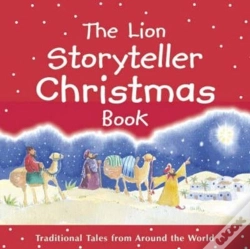 Capa do artigo The Lion Storyteller Christmas Book