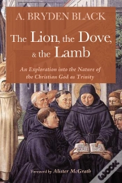 Capa do artigo The Lion, The Dove, & The Lamb