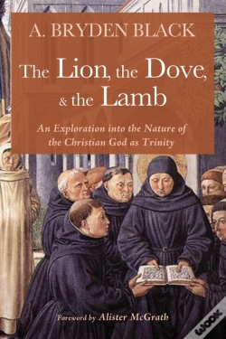 Capa do artigo The Lion, The Dove, & The Lamb