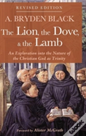 Capa do artigo The Lion, The Dove, & The Lamb, Revised Edition