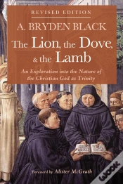 Capa do artigo The Lion, The Dove, & The Lamb, Revised Edition