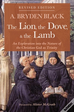 Capa do artigo The Lion, The Dove, & The Lamb, Revised Edition
