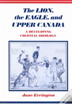Capa do artigo The Lion, The Eagle, And Upper Canada
