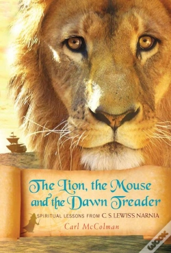 Capa do artigo The Lion, The Mouse, And The Dawn Treader