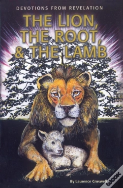 Capa do artigo The Lion, The Root & The Lamb