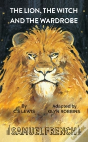 Capa do artigo The Lion, The Witch And The Wardrobe