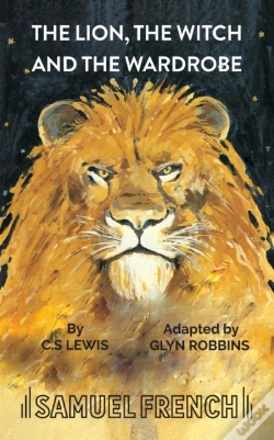 Capa do artigo The Lion, The Witch And The Wardrobe