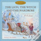 Capa do artigo The Lion, The Witch, And The Wardrobe
