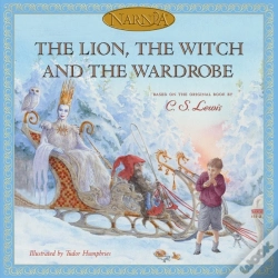 Capa do artigo The Lion, The Witch, And The Wardrobe
