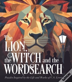 Capa do artigo The Lion, The Witch And The Wordsearch